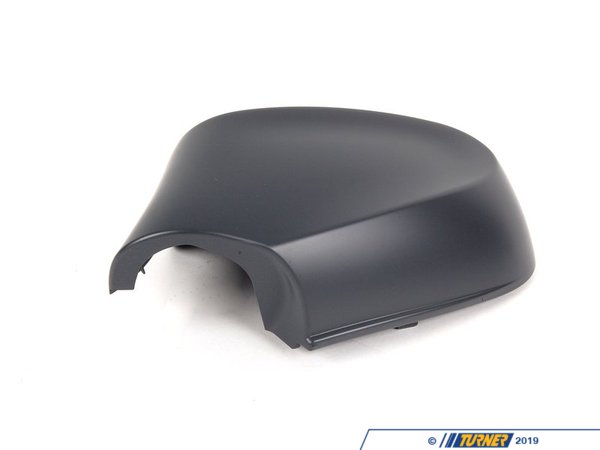 Genuine BMW Genuine BMW Mirror Cover - Left - E82 E88 128i 135i 51167229261