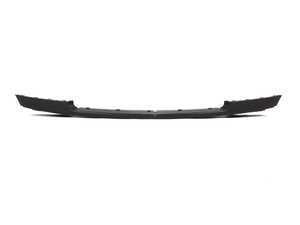 Genuine MINI Bumper Lower Spoiler