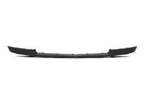 Genuine MINI Bumper Lower Spoiler