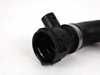Genuine BMW E60 Lower Radiator Hose - E60 525i, 525xi, 530i, 530xi 2006-2010 17127521778 View 4