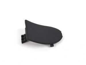 Genuine BMW Covering Cap Left - 51127142067