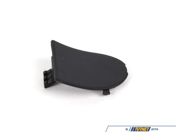 Genuine BMW Genuine BMW Covering Cap Left - 51127142067 51127142067
