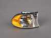 Genuine BMW Genuine BMW Front Turn Signal Assembly - Right - E38 740i 740iL 750iL 63136905322 View 1