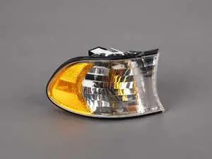 Genuine BMW Front Turn Signal Assembly - Right - E38 740i 740iL 750iL
