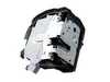 Genuine BMW Genuine BMW Front Door Latch - Right - E46 323Ci 325Ci 328Ci 330Ci 51218208716 View 1