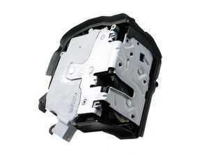 Genuine BMW Front Door Latch - Right - E46 323Ci 325Ci 328Ci 330Ci