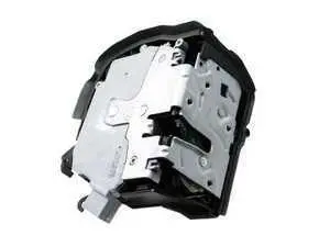 Genuine BMW Front Door Latch - Right - E46 323Ci 325Ci 328Ci 330Ci
