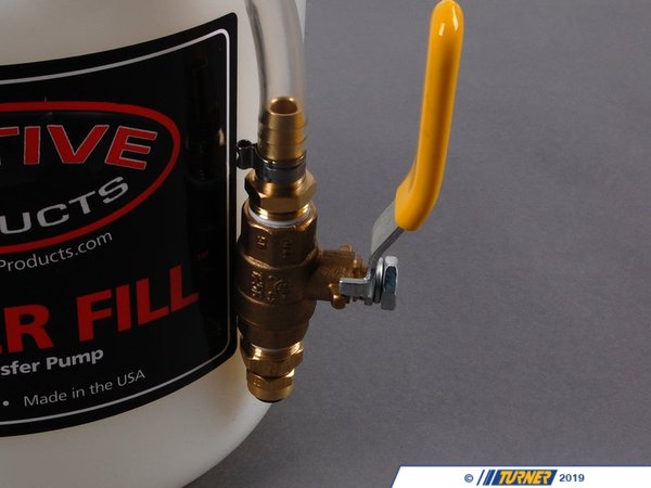 Motive Motive Power Filler for Transmission, Differential Fluid - (NO LONGER AVAILABLE) MOT-1740