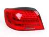 Genuine BMW Genuine BMW Rear Light In The Side Panel, Left - 63217252093 - E93 63217252093 View 1