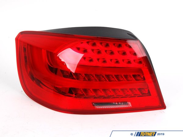 Genuine BMW Genuine BMW Rear Light In The Side Panel, Left - 63217252093 - E93 63217252093