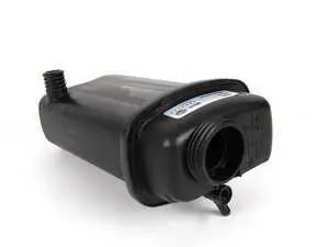OEM Behr Coolant Expansion Tank - E39 540i, E38 740i 740il 750il