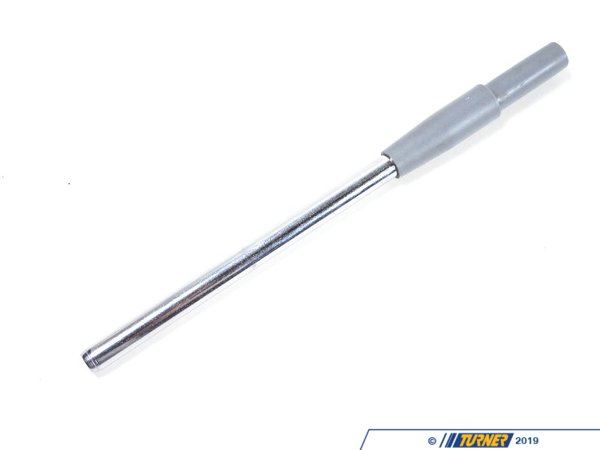 Genuine BMW Wheel Pin Tool for Changing Wheels or Measuring Spacers 71111093774