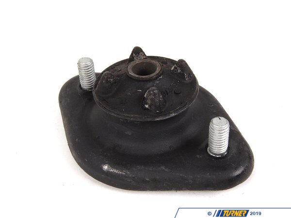 Genuine BMW Rear Shock Mounts (RSM) - Heavy-Duty - E30, E36, E46, Z3, Z4 (Single) - (NO LONGER AVAILABLE) 33521132104