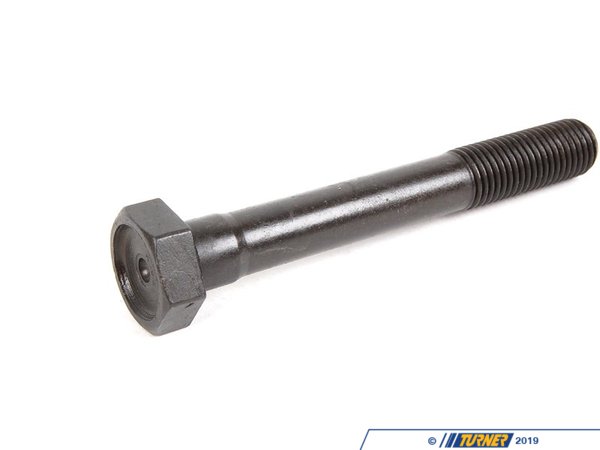 Genuine BMW Genuine BMW Hex Bolt M12X1,5X90 - 33321136406 - E30,E34,E36,E30 M3 33321136406
