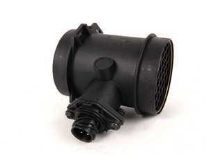 OEM Bosch HFM/Mass Air Sensor - E32, E34, E38, E39 with M60/M62 4.0-liter Engine