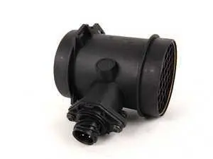 OEM Bosch HFM/Mass Air Sensor - E32, E34, E38, E39 with M60/M62 4.0-liter Engine