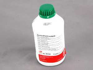 Pentosin CHF 7.1 Hydraulic Fluid