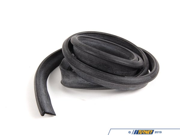 Genuine BMW Genuine BMW Sealing Strip - 51361924994 - E30,E30 M3 - (NO LONGER AVAILABLE) 51361924994