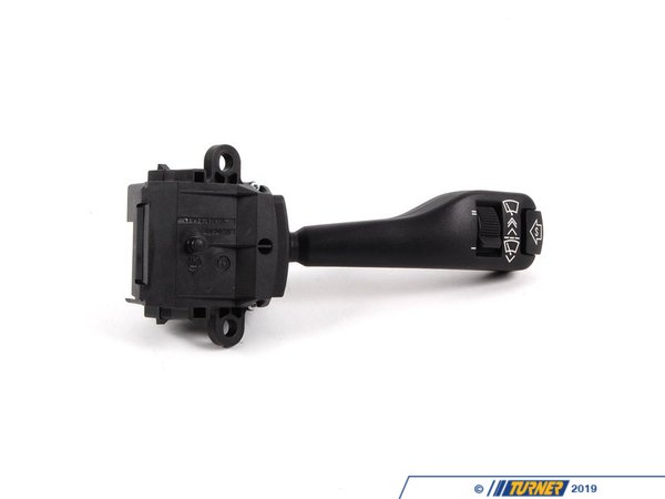 Genuine BMW Genuine BMW Wiper Switch - E39 525i 528i 530i 540i M5 61318375407