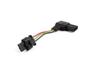 Genuine BMW Adapter Wiring for Battery IBS System - Multiple BMWs