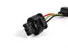 Genuine BMW Genuine BMW Adapter Wiring for Battery IBS System - Multiple BMWs 12517615476 View 2