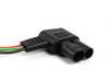 Genuine BMW Genuine BMW Adapter Wiring for Battery IBS System - Multiple BMWs 12517615476 View 3