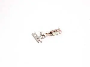 Genuine BMW Socket Terminal Slk 2.8 Ela - 12521427612