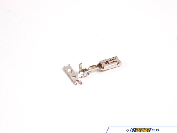Genuine BMW Genuine BMW Socket Terminal Slk 2.8 Ela - 12521427612 12521427612