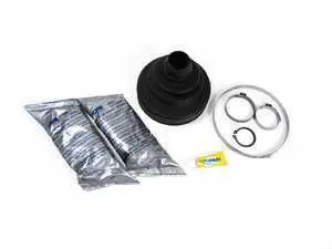 Genuine BMW CV Boot Kit - Outer - E31 850Ci 840Ci Z3 M Roadster Z3 M Coupe E36 M3