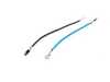 Genuine BMW Genuine BMW Cruise Control Wiring Kit - E46 61120016012 View 9