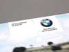 Genuine BMW Genuine BMW Owner's Manual E90, E91 W/O Idrive - 01410012926 - E90 01410012926 View 2