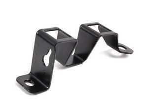 Genuine BMW Fill-In Flap Bracket - 51178403212 - E53