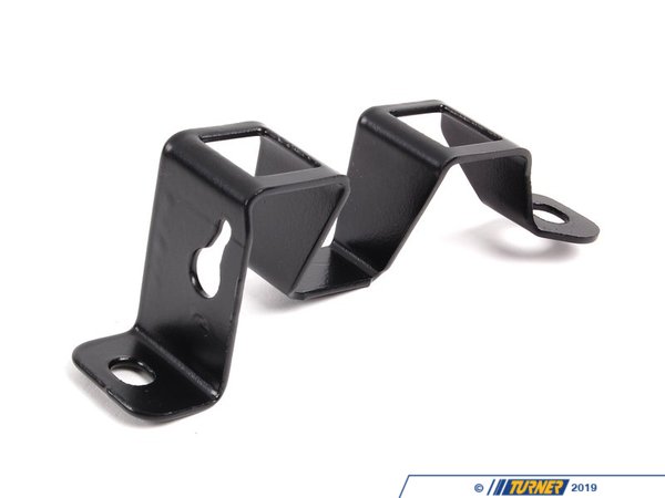 Genuine BMW Genuine BMW Fill-In Flap Bracket - 51178403212 - E53 51178403212