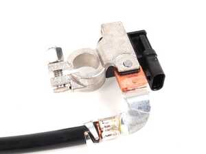 Hella Negative Battery Cable - E60, E90, E91, E92, E93 -  