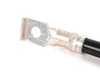 Genuine BMW Genuine BMW Negative Battery Cable, IBS - E9X, E60 M5 61127616200 View 4