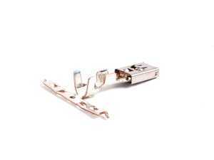 Genuine BMW Plug Connection Female Lsk8 - 12521436650