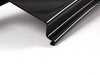 Genuine BMW Genuine BMW Cover, Window Frame, Right R - 51342695290 - Gloss Black 51342695290 View 2