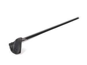 Genuine BMW Inner Left Window Channel Cover - 51328194731 - E46,E46 M3