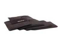 Genuine BMW Genuine BMW E83 Floor Mats - E83 X3 2.5i, 3.0i 3.0si 82110305002X