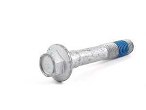 Genuine MINI Hex Bolt M12X1,75X75 - 11237829918