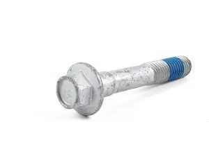 Genuine MINI Hex Bolt M12X1,75X75 - 11237829918