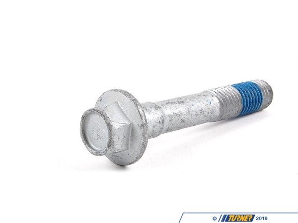 Genuine MINI Genuine MINI Hex Bolt M12X1,75X75 - 11237829918 11237829918