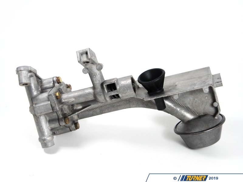11411286468 - Genuine BMW Engine Oil Pump 11411286468 - (NO