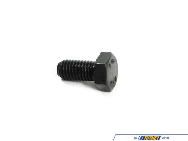 Genuine BMW Genuine BMW Hex Bolt 07119913612 07119913612