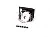 Genuine BMW Genuine BMW Cup Holder - E39 5 Series - (NO LONGER AVAILABLE) 51160394760 View 1