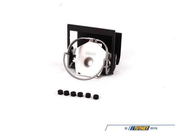 Genuine BMW Genuine BMW Cup Holder - E39 5 Series - (NO LONGER AVAILABLE) 51160394760