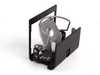 Genuine BMW Genuine BMW Cup Holder - E39 5 Series - (NO LONGER AVAILABLE) 51160394760 View 6