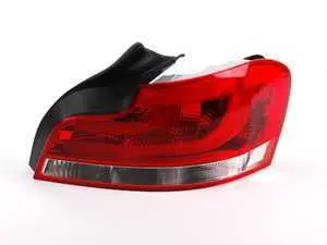 Genuine BMW Tail Light - Right - E82 E88