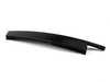 Genuine BMW Genuine BMW Window Frame Cover, Rear Lef - 51342695289 - Gloss Black 51342695289 View 1