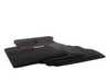 Genuine BMW Genuine BMW Floormat Set - Black 82110302986 View 1